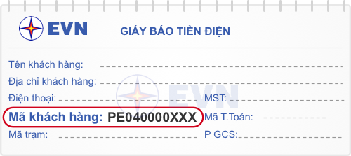 Chậm thanh toán tiền điện