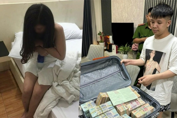 Môi giới mại dâm bị xử lý như thế nào