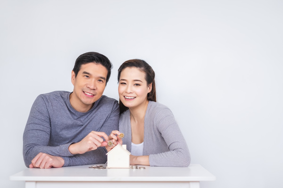 Tài sản chung vợ chồng khi sống cùng gia đình
