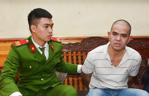 Tội phạm là gì, những điều cần biết