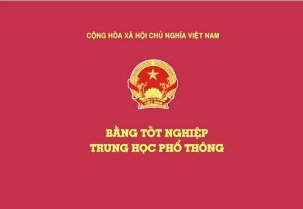 Có được giữ bản chính bằng cấp