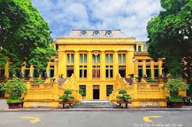 Khởi kiện tại quận Hai Bà Trưng, TP Hà Nội