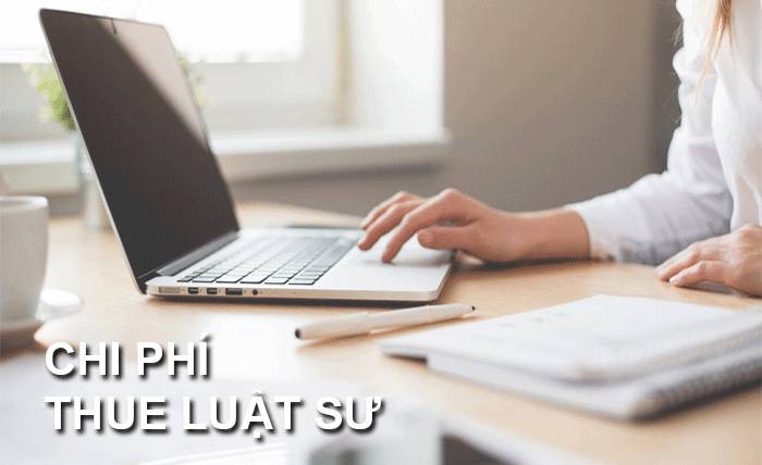 Thuê luật sư khởi kiện