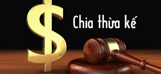 Thừa kế tài sản