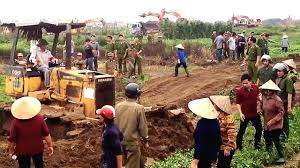 Những điều cần lưu ý về thu hồi đất
