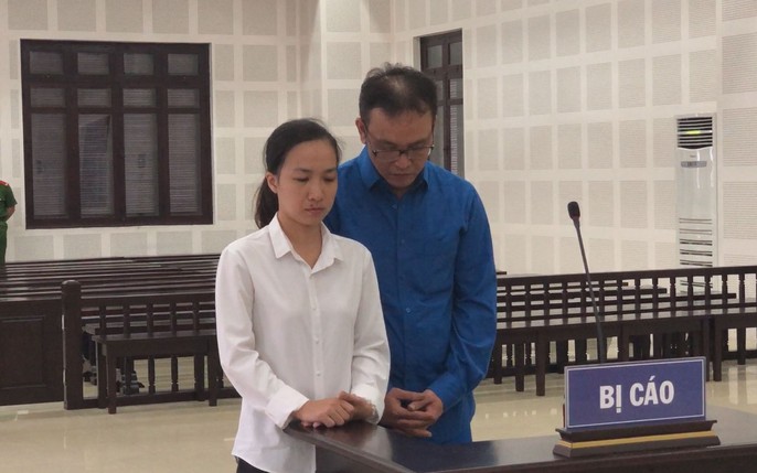 Ly hôn khi chồng đi tù